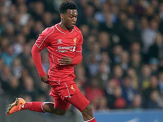 Daniel Sturridge favours Subwa...